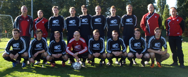 1.Mannschaft