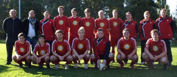 2.Mannschaft